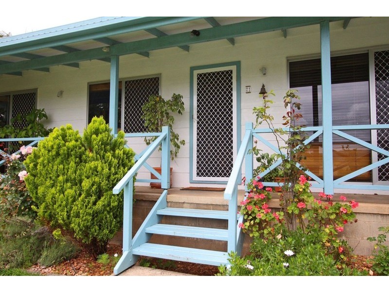 21 Bluff Road, Emerald Beach NSW 2456