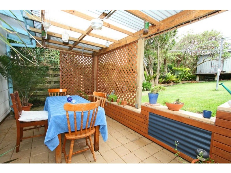 21 Bluff Road, Emerald Beach NSW 2456
