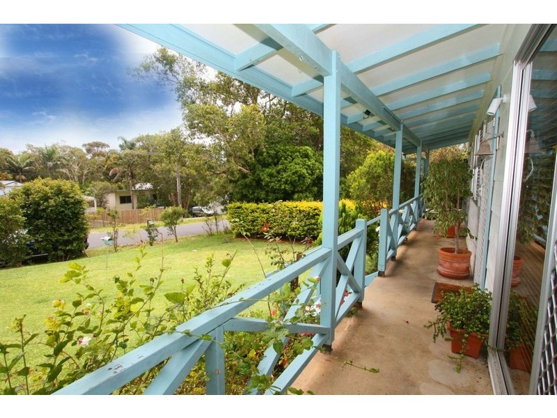 21 Bluff Road, Emerald Beach NSW 2456