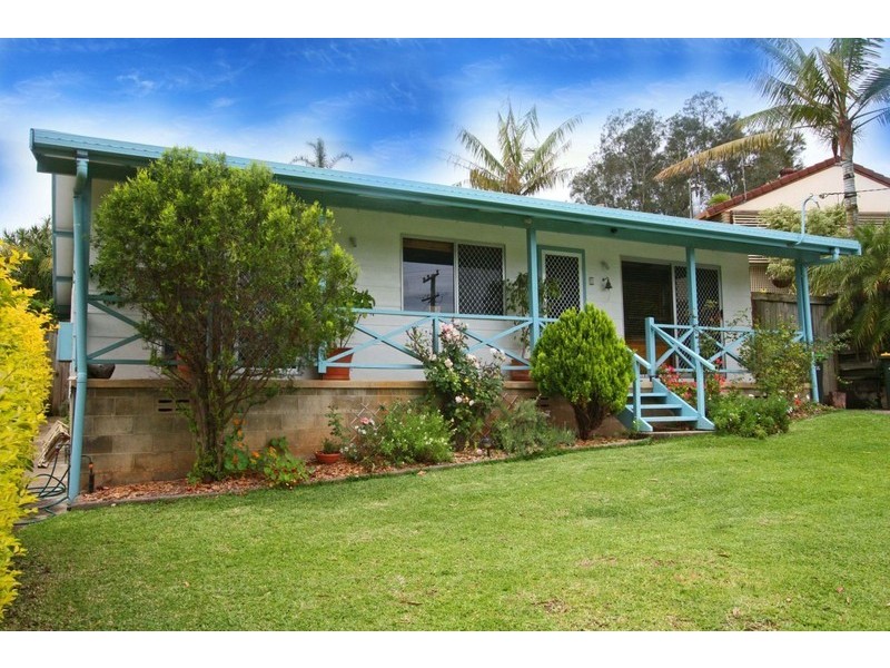 21 Bluff Road, Emerald Beach NSW 2456