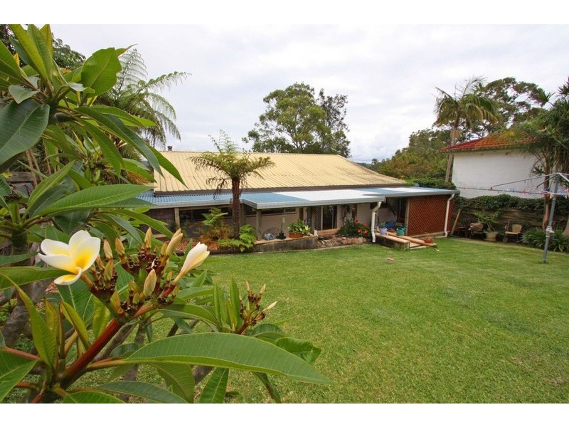 21 Bluff Road, Emerald Beach NSW 2456