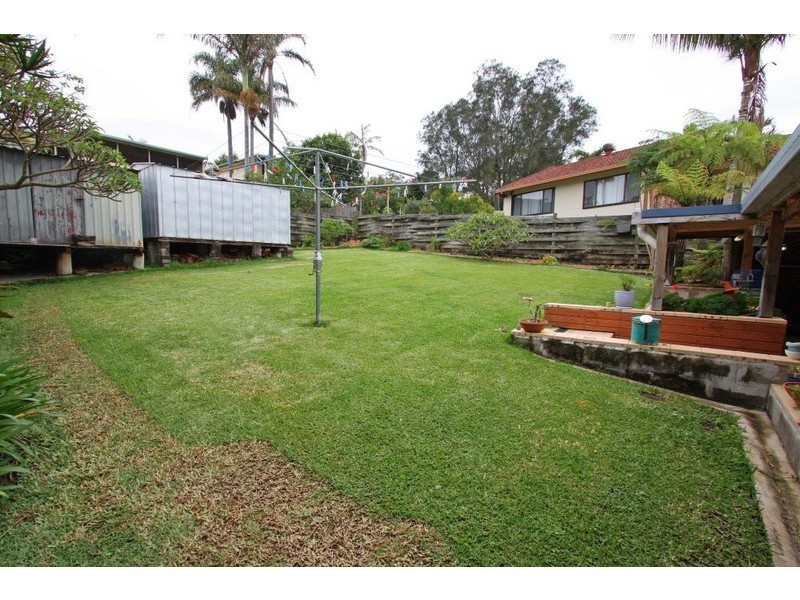 21 Bluff Road, Emerald Beach NSW 2456