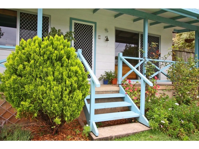 21 Bluff Road, Emerald Beach NSW 2456