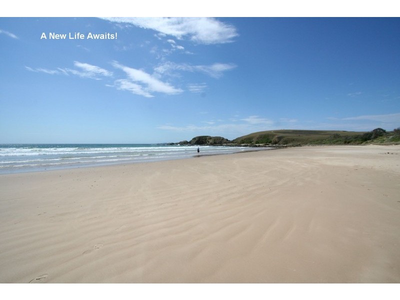 21 Bluff Road, Emerald Beach NSW 2456
