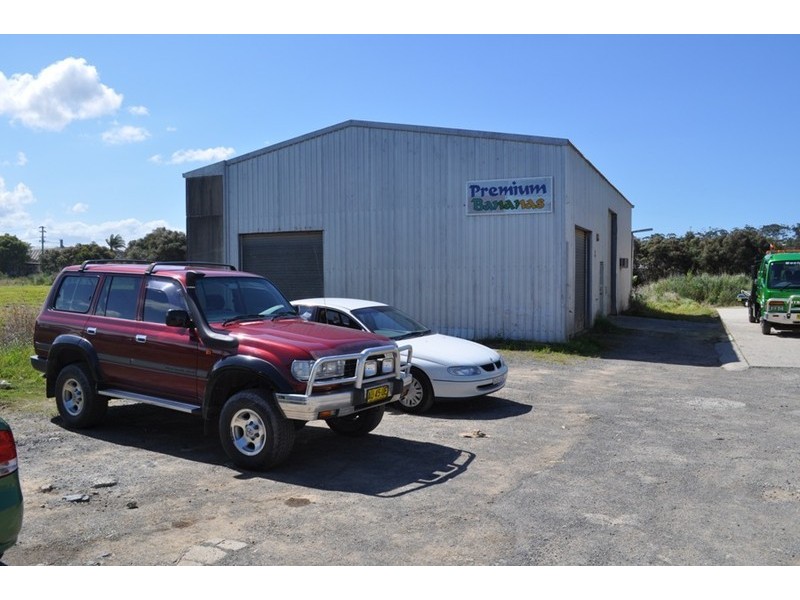11 Bosworth Road, Woolgoolga NSW 2456