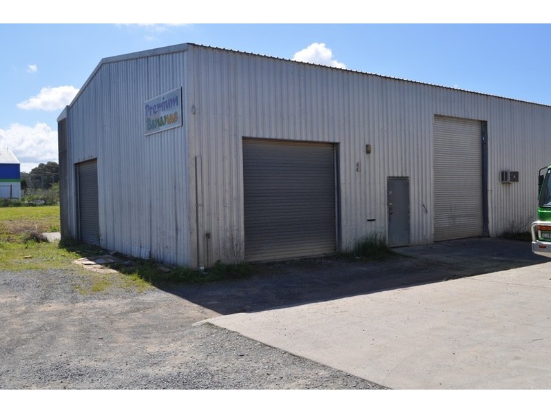 11 Bosworth Road, Woolgoolga NSW 2456