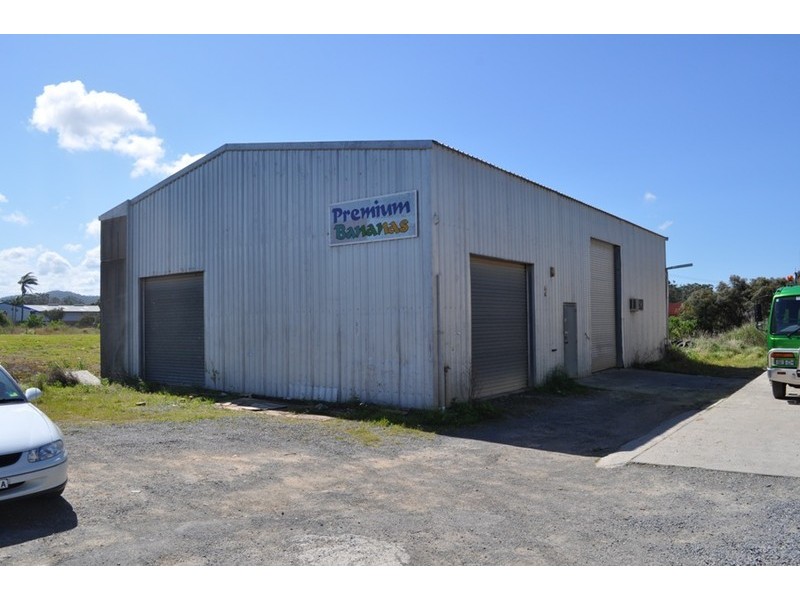 11 Bosworth Road, Woolgoolga NSW 2456
