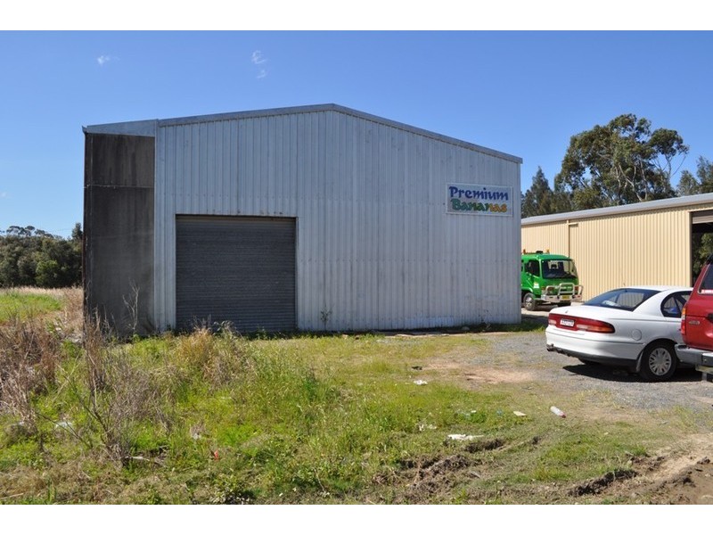 11 Bosworth Road, Woolgoolga NSW 2456