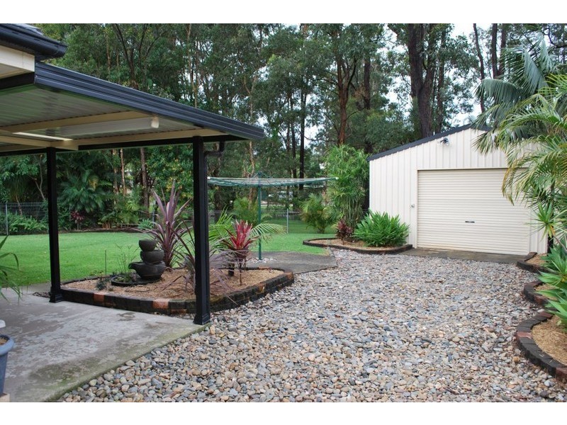 16 Sunbird Crescent, Boambee East NSW 2452