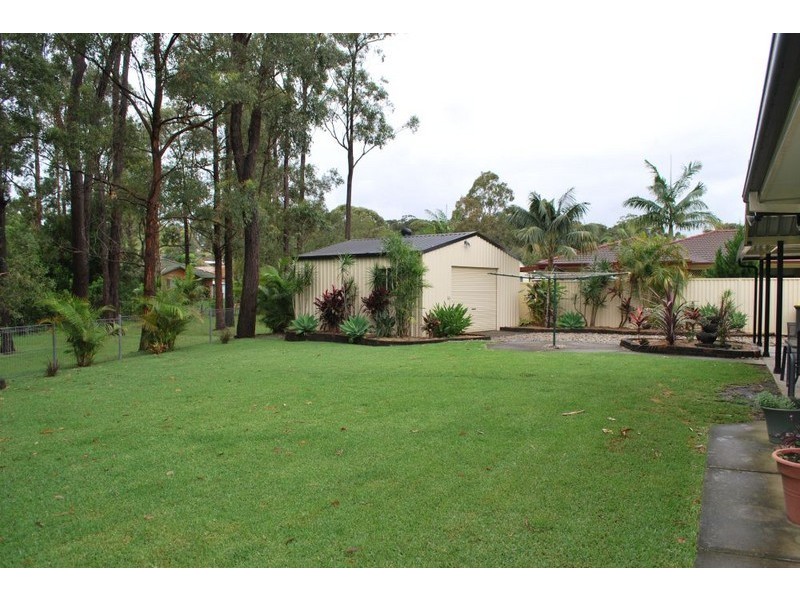 16 Sunbird Crescent, Boambee East NSW 2452