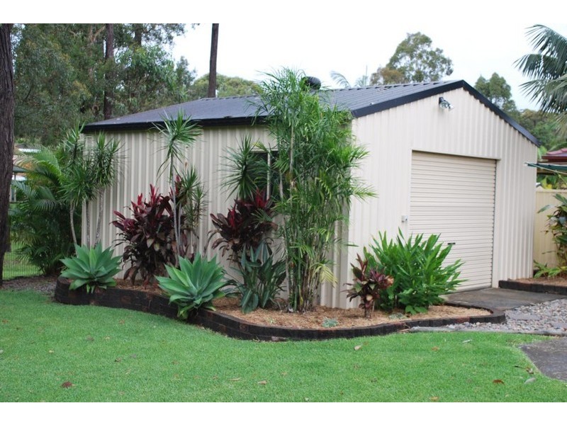 16 Sunbird Crescent, Boambee East NSW 2452