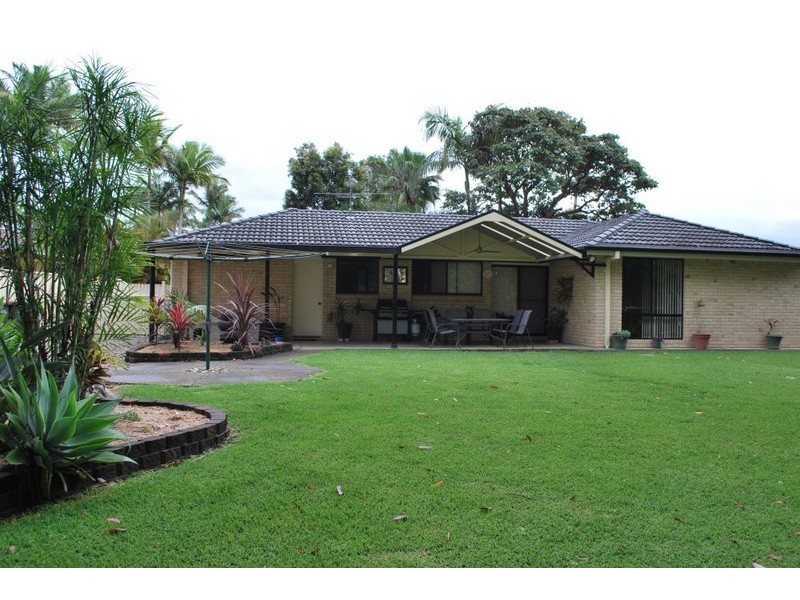 16 Sunbird Crescent, Boambee East NSW 2452