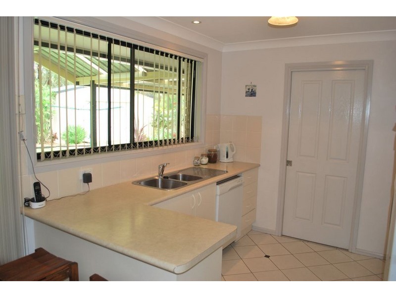 16 Sunbird Crescent, Boambee East NSW 2452