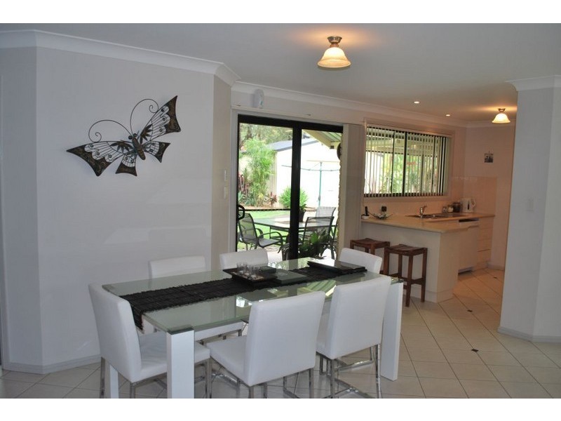 16 Sunbird Crescent, Boambee East NSW 2452