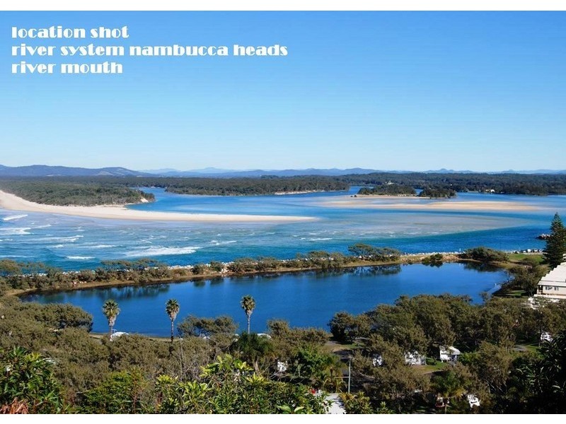 14 Pelican Cres, Nambucca Heads NSW 2448
