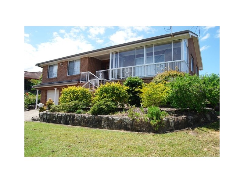 14 Pelican Cres, Nambucca Heads NSW 2448