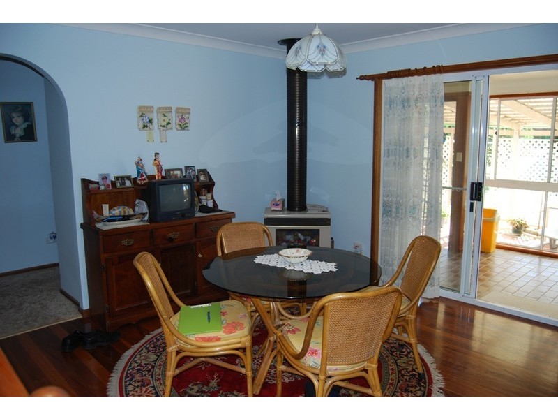 14 Pelican Cres, Nambucca Heads NSW 2448