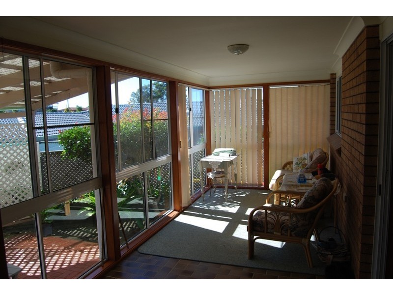 14 Pelican Cres, Nambucca Heads NSW 2448
