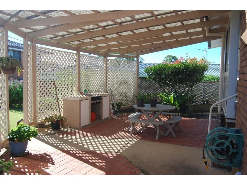 14 Pelican Cres, Nambucca Heads NSW 2448