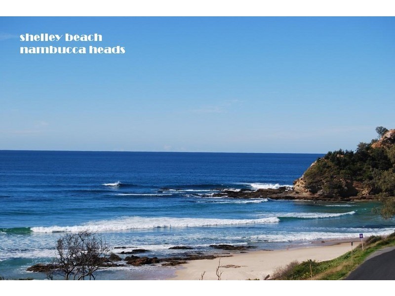 14 Pelican Cres, Nambucca Heads NSW 2448