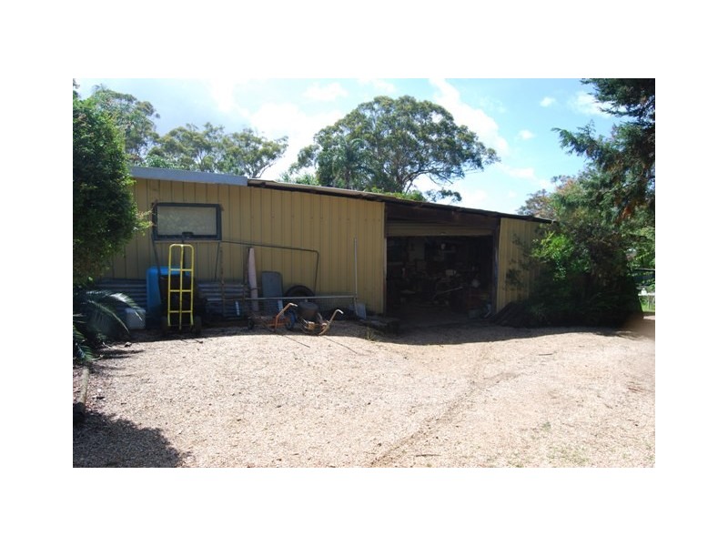 7216 Pacific Hwy, Valla NSW 2448