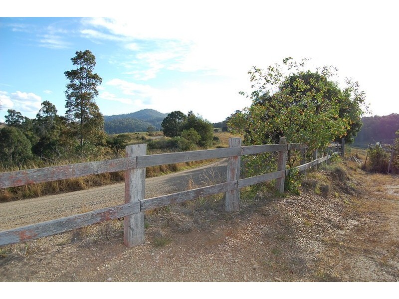 802 Bakers Creek Road, Bakers Creek NSW 2422