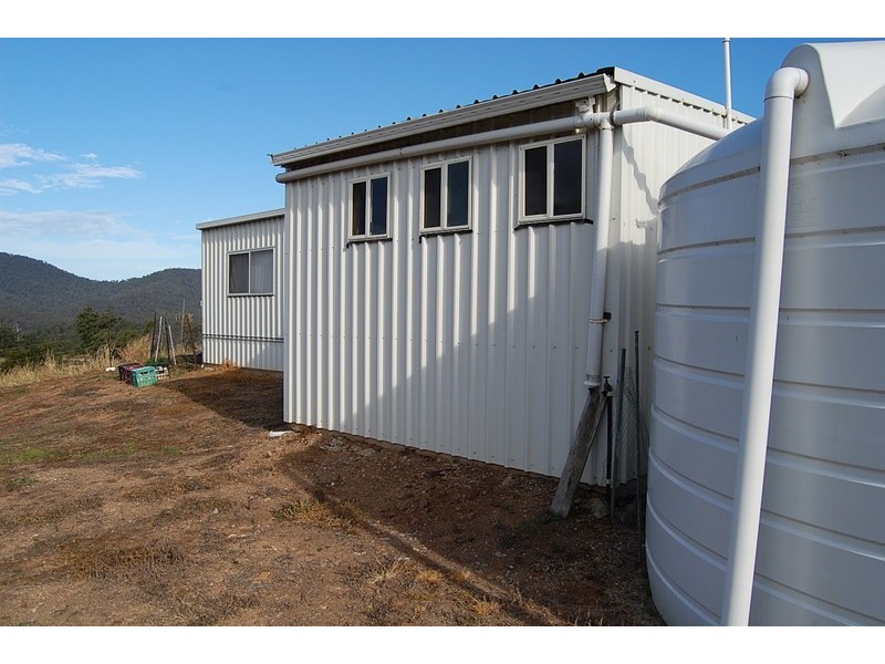 802 Bakers Creek Road, Bakers Creek NSW 2422