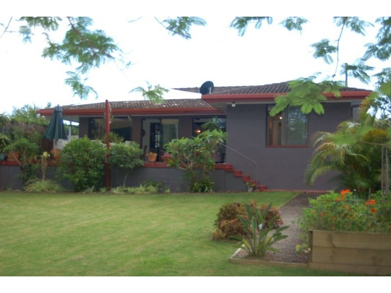 7 Marshall Place Newry Island, Urunga NSW 2455