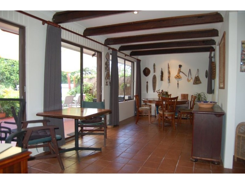 7 Marshall Place Newry Island, Urunga NSW 2455