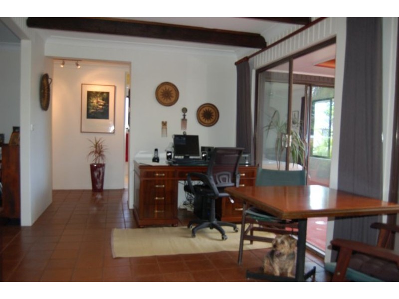 7 Marshall Place Newry Island, Urunga NSW 2455