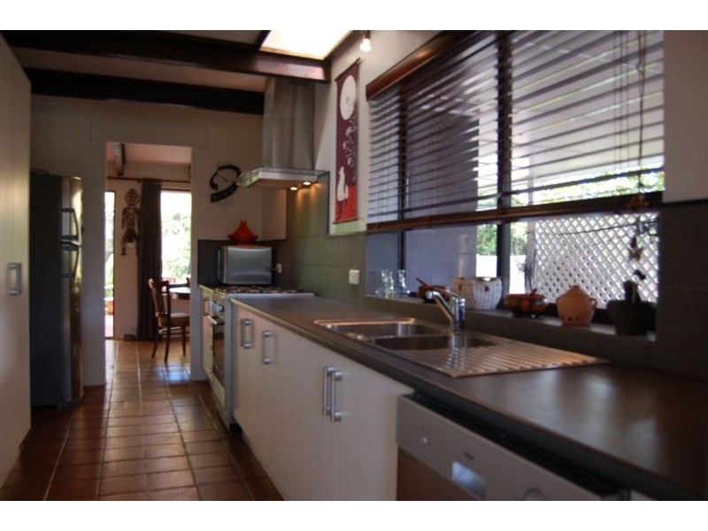 7 Marshall Place Newry Island, Urunga NSW 2455