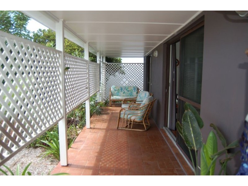 7 Marshall Place Newry Island, Urunga NSW 2455