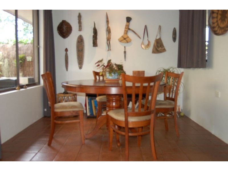 7 Marshall Place Newry Island, Urunga NSW 2455