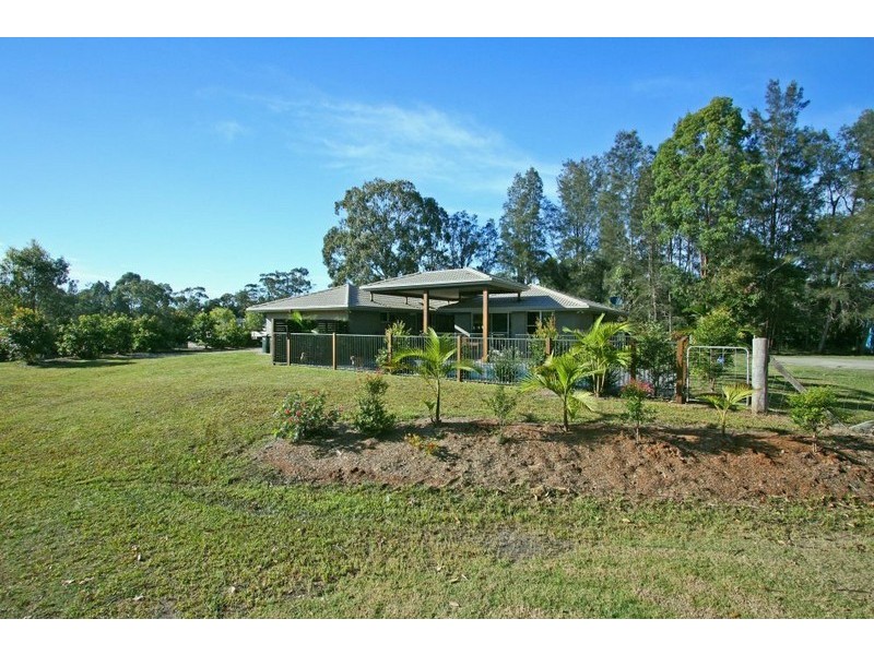45 Kumbaingeri Close, Moonee Beach NSW 2450
