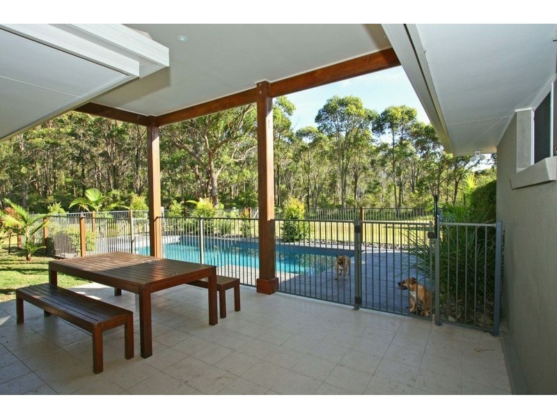 45 Kumbaingeri Close, Moonee Beach NSW 2450