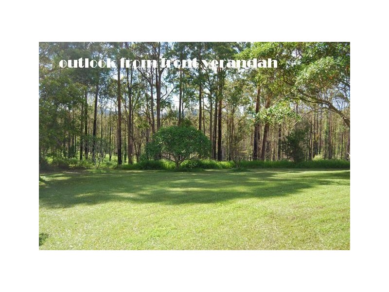 38 Forest Road, Nambucca Heads NSW 2448