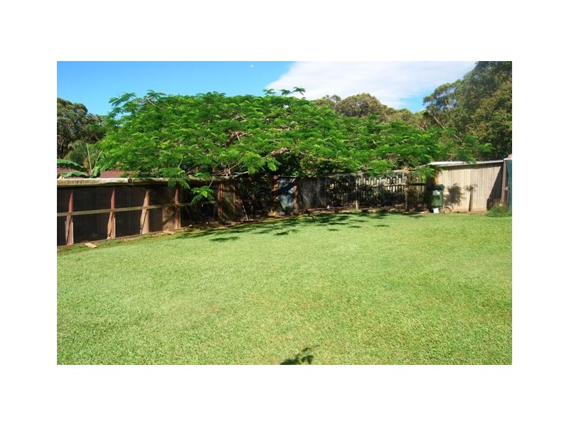 38 Forest Road, Nambucca Heads NSW 2448
