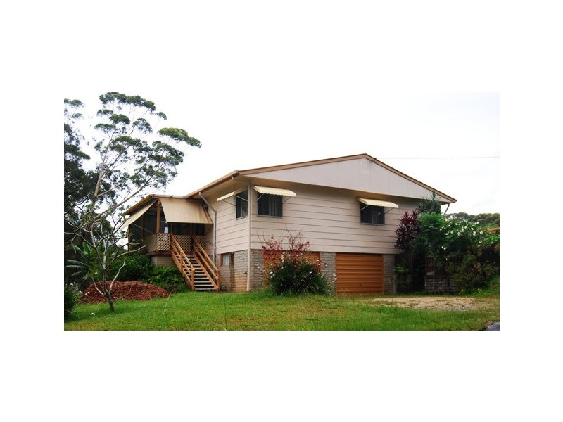 38 Forest Road, Nambucca Heads NSW 2448