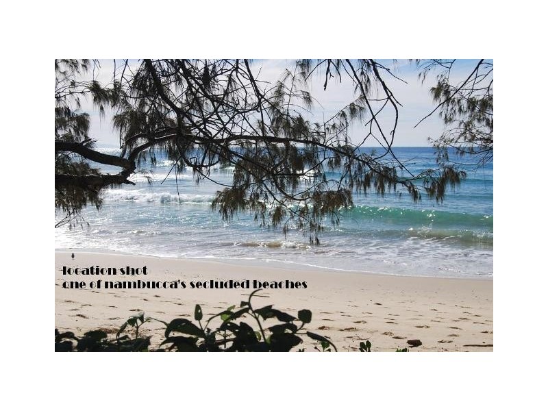 38 Forest Road, Nambucca Heads NSW 2448
