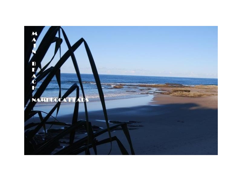 38 Forest Road, Nambucca Heads NSW 2448