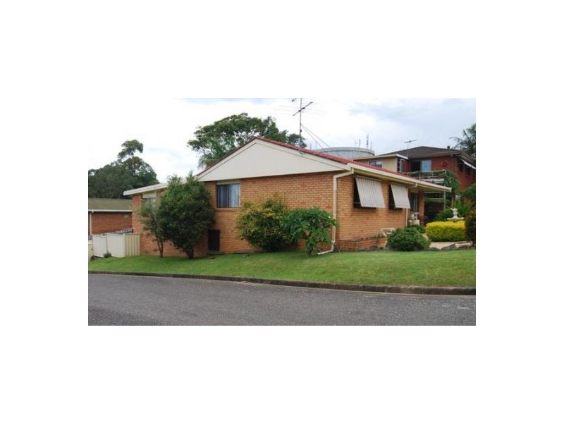 119 Palmer Street, Nambucca Heads NSW 2448