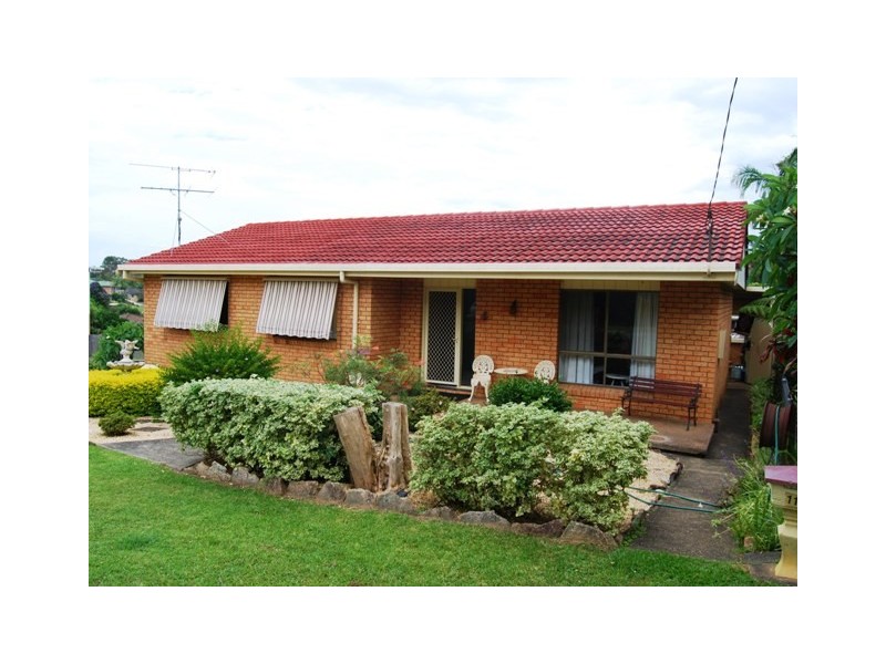 119 Palmer Street, Nambucca Heads NSW 2448