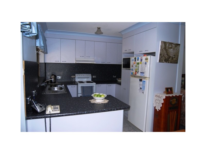 119 Palmer Street, Nambucca Heads NSW 2448