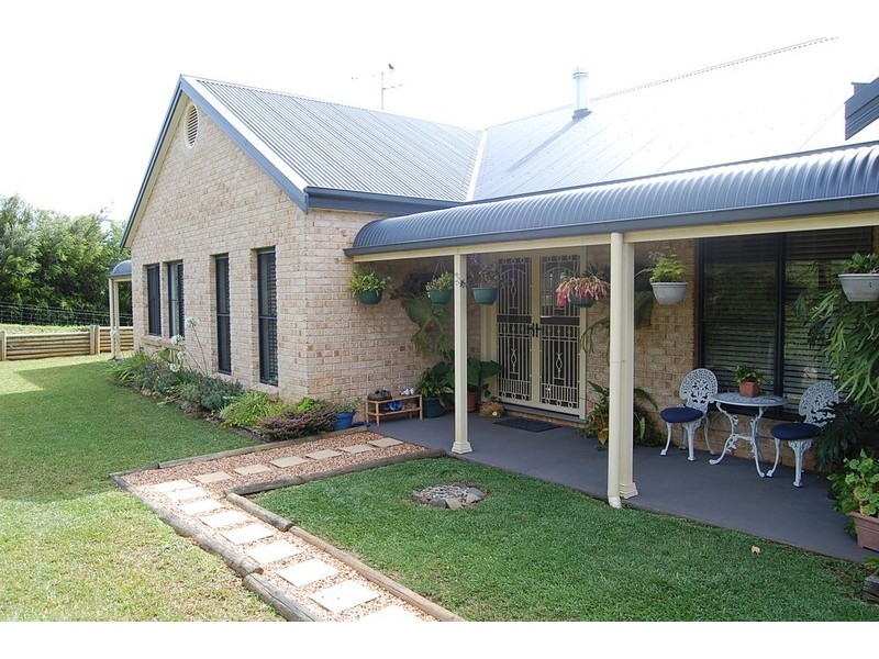 62 O’Dells Road, Warrell Creek NSW 2447