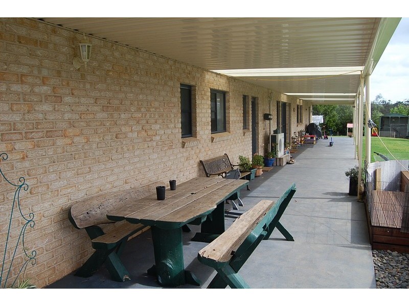 62 O’Dells Road, Warrell Creek NSW 2447