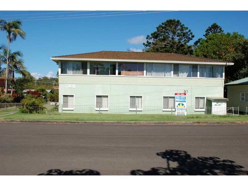 37  Morgo Street, Urunga NSW 2455