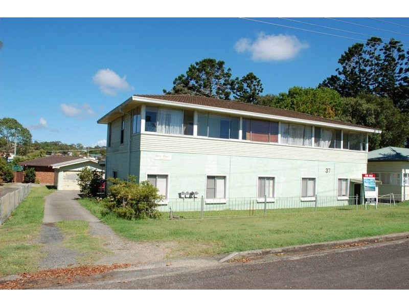 37  Morgo Street, Urunga NSW 2455