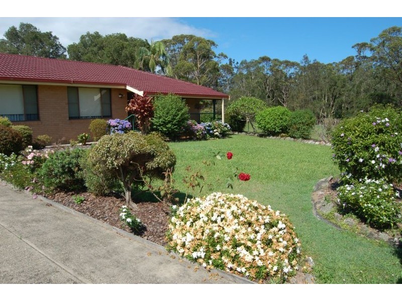 18 South Street, Urunga NSW 2455
