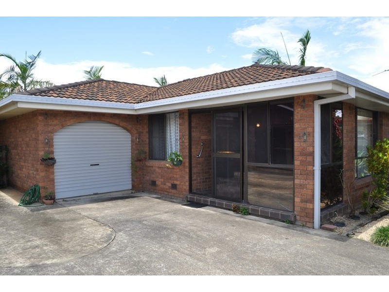 3/26 Nash Street, Woolgoolga NSW 2456