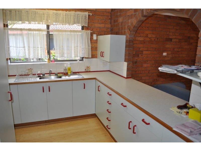 3/26 Nash Street, Woolgoolga NSW 2456